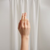 Лубрикант с охлаждающим эффектом Mixgliss Fresh Pepper Mint - 70 мл. - Mixgliss - купить с доставкой в Рыбинске