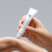 Возбуждающий гель Vibrating Orgasmic Gel - 20 мл. - YESforLOV - купить с доставкой в Рыбинске