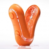 Мастурбатор Tenga Flip ORB Sunset - Tenga - в Рыбинске купить с доставкой