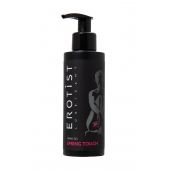Сужающий гель для женщин Erotist Spring Touch - 150 мл. - Erotist Lubricants - купить с доставкой в Рыбинске