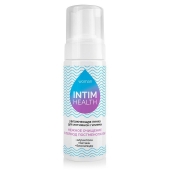 Увлажняющая пенка для интимной гигиены Intim Health - 150 мл. - Биоритм - купить с доставкой в Рыбинске