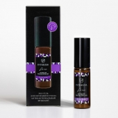 Мужской антибактериальный эко-гель для интимного ухода Intimizer - 20 мл. - Intimizer - купить с доставкой в Рыбинске