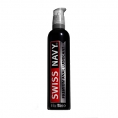 Анальный лубрикант Swiss Navy Premium Anal Lubricant - 118 мл. - Swiss navy - купить с доставкой в Рыбинске