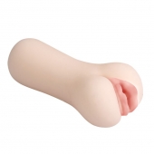 Мастурбатор-вагина Candy - 14 см. - Baile - в Рыбинске купить с доставкой