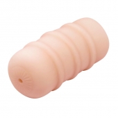 Мастурбатор-анус Goddess - 12,2 см. - Baile - в Рыбинске купить с доставкой