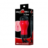 Мега-мастурбатор-ротик Flora - Baile - в Рыбинске купить с доставкой