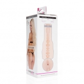 Мастурбатор-анус Fleshlight Girls - Elsa Jean Treat - Fleshlight - в Рыбинске купить с доставкой