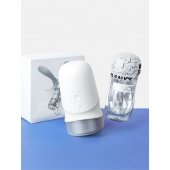 Белый автоматический мастурбатор Extra Sauce - Sauce - в Рыбинске купить с доставкой