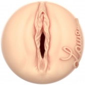 Мастурбатор-вагина FeelLauren Stroker - Kiiroo - в Рыбинске купить с доставкой