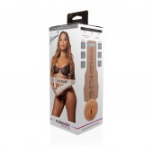 Мастурбатор-вагина Fleshlight Girls - Kazumi Kumzumi - Fleshlight - в Рыбинске купить с доставкой