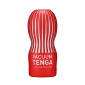 Мастурбатор Tenga Vacuum Cup - Tenga - в Рыбинске купить с доставкой