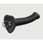 Набор из 3 колец Strap-On-Me Dildo Ring - Strap-on-me - купить с доставкой в Рыбинске