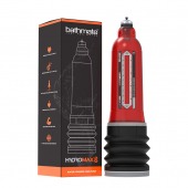 Красная гидропомпа Bathmate HydroMAX8 - Bathmate - в Рыбинске купить с доставкой