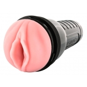 Мастурбатор-вагина Fleshlight - Pink Lady Original - Fleshlight - в Рыбинске купить с доставкой