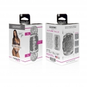 Прозрачный мастурбатор Fleshlight Quickshot Autumn Falls - Fleshlight - в Рыбинске купить с доставкой