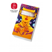 Особо тонкие презервативы Elasun G-spot bag X5 - 6 шт. - Elasun - купить с доставкой в Рыбинске