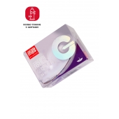 Особо тонкие презервативы Elasun G-spot bag X5 - 2 шт. - Elasun - купить с доставкой в Рыбинске
