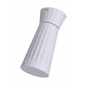 Мастурбатор в колбе с функцией всасывания - Secwell - в Рыбинске купить с доставкой