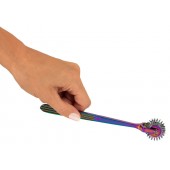 Радужное колесо Вартенберга Rainbow Triple Pinwheel - Orion - купить с доставкой в Рыбинске