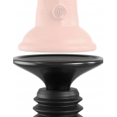 Секс-машина Body Dock Thruster - Pipedream - купить с доставкой в Рыбинске