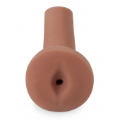 Мастурбатор-анус Freshman F*ckslut - Pipedream - в Рыбинске купить с доставкой