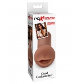 Мастурбатор-ротик Coed Cocksucker - Pipedream - в Рыбинске купить с доставкой