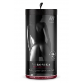 Мастурбатор-вагина Soft   Wet Veronika Realistic Beige Masturbator - Blush Novelties - в Рыбинске купить с доставкой