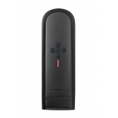 Нереалистичный мастурбатор Solace - Lovense - в Рыбинске купить с доставкой