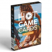 Игральные карты Hot Game Cards «Арсенал» - Сима-Ленд - купить с доставкой в Рыбинске