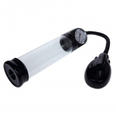 Автоматическая помпа с манометром - Baile - в Рыбинске купить с доставкой