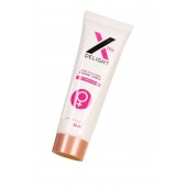 Стимулирующий крем для женщин Xtra Delight - 30 мл. - RUF - купить с доставкой в Рыбинске