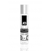 Cиликоновый лубрикант JO Personal Premium Lubricant - 30 мл. - System JO - купить с доставкой в Рыбинске