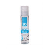 Лубрикант на водной основе JO Personal Lubricant H2O - 30 мл. - System JO - купить с доставкой в Рыбинске