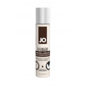 Водно-масляный лубрикант JO Silicon free Hybrid Lubricant ORIGINAL- 30 мл. - System JO - купить с доставкой в Рыбинске