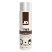 Лубрикант водно-масляный JO Hybrid Lubricant ORIGINAL - 120 мл. - System JO - купить с доставкой в Рыбинске