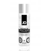 Нейтральный лубрикант на силиконовой основе JO Personal Premium Lubricant - 60 мл. - System JO - купить с доставкой в Рыбинске