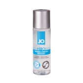 Нейтральный лубрикант на водной основе JO Personal Lubricant H2O - 60 мл. - System JO - купить с доставкой в Рыбинске