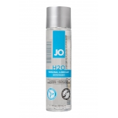 Нейтральный лубрикант на водной основе JO Personal Lubricant H2O - 120 мл. - System JO - купить с доставкой в Рыбинске