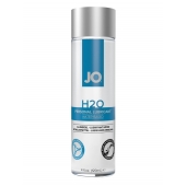 Нейтральный лубрикант на водной основе JO Personal Lubricant H2O - 120 мл. - System JO - купить с доставкой в Рыбинске