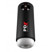 Автоматический мастурбатор Moto-Milker - Pipedream - в Рыбинске купить с доставкой