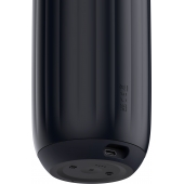 Интерактивный мастурбатор Sam Neo 2 Pro с функцией вакуума, вибрацией и нагревом - Svakom - в Рыбинске купить с доставкой