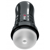 Мастурбатор в колбе Super Slide   Glide - Pipedream - в Рыбинске купить с доставкой