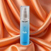 Интимный гель на водной основе Nude - 75 мл. - THE LUFF - купить с доставкой в Рыбинске