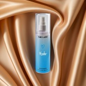 Интимный гель на водной основе Nude - 150 мл. - THE LUFF - купить с доставкой в Рыбинске