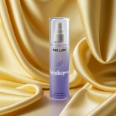 Интимный гель на водной основе Hypoallergenic - 150 мл. - THE LUFF - купить с доставкой в Рыбинске