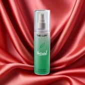 Интимный гель на водной основе Natural - 150 мл. - THE LUFF - купить с доставкой в Рыбинске