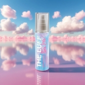 Интимный гель на водной основе Afrodisia Pure Love - 75 мл. - THE LUFF - купить с доставкой в Рыбинске