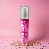 Интимный гель на водной основе Afrodisia Raspberry - 75 мл. - THE LUFF - купить с доставкой в Рыбинске