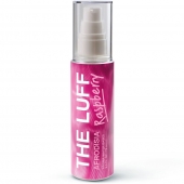 Интимный гель на водной основе Afrodisia Raspberry - 75 мл. - THE LUFF - купить с доставкой в Рыбинске