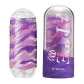 Мастурбатор Tenga Arte Drape - Tenga - в Рыбинске купить с доставкой